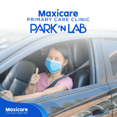 Maxicare Park N Lab 2023 v3 icon