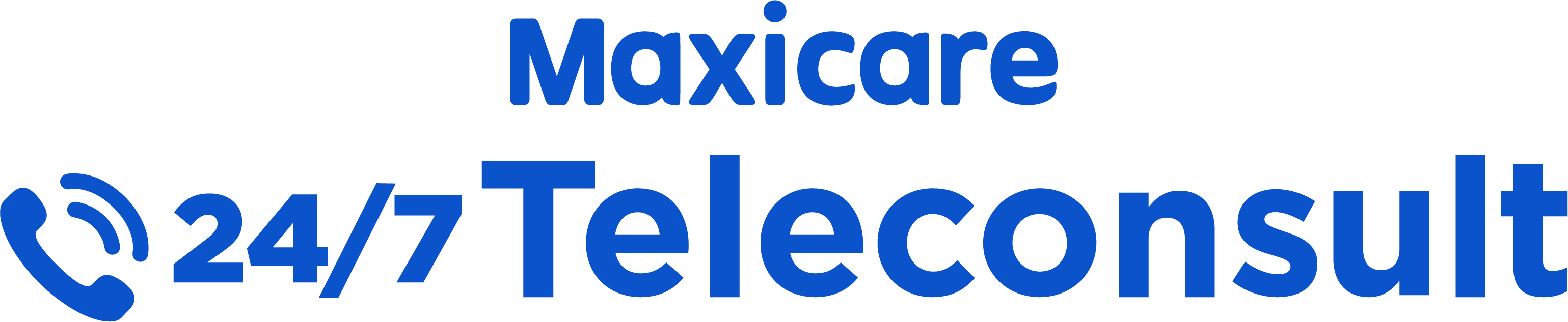 Teleconsult without video call logo