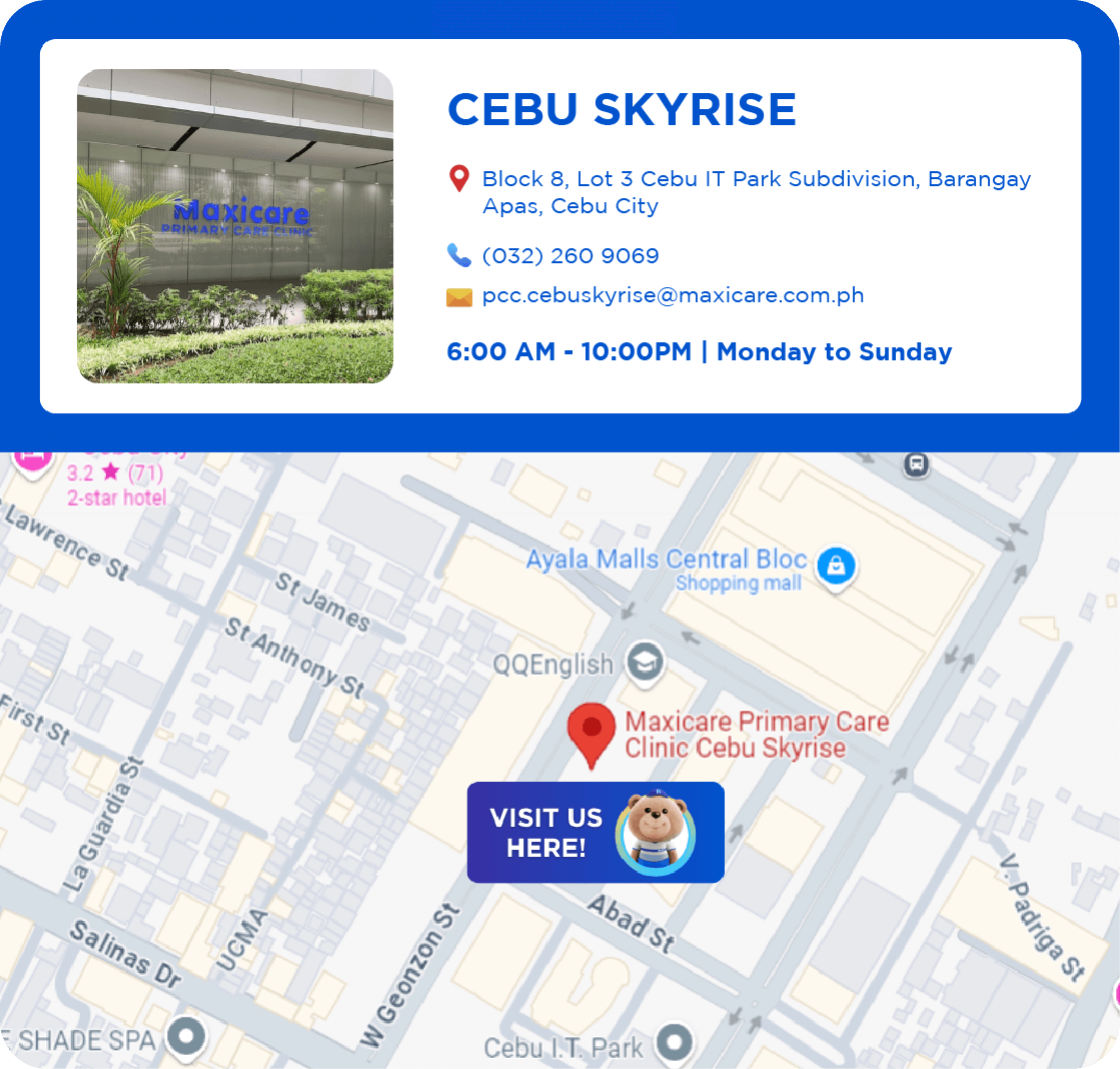 PCC Cebu Skyrise