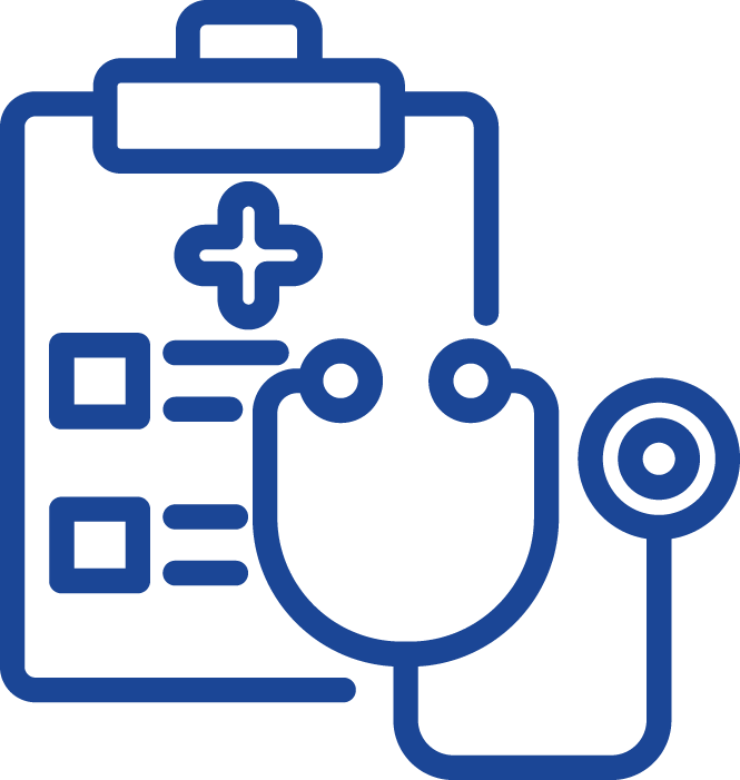 Executive Check-Up Proper