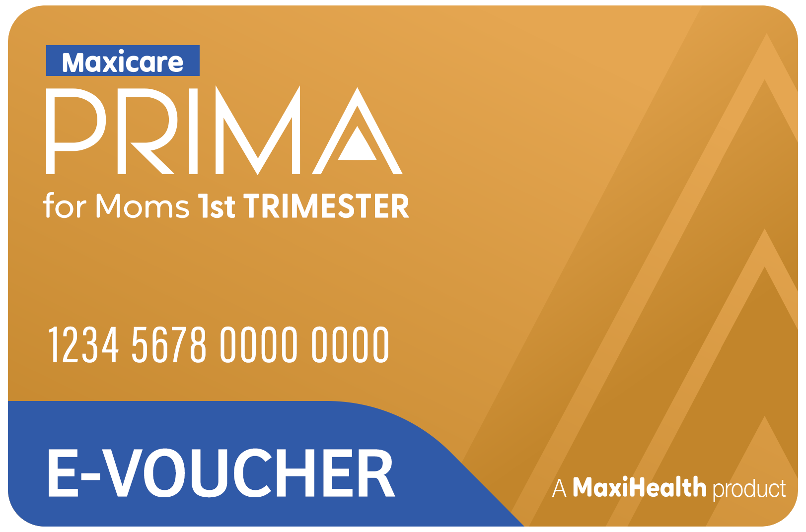 Prima Consult card