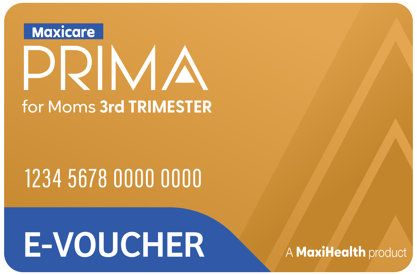 Prima Consult card