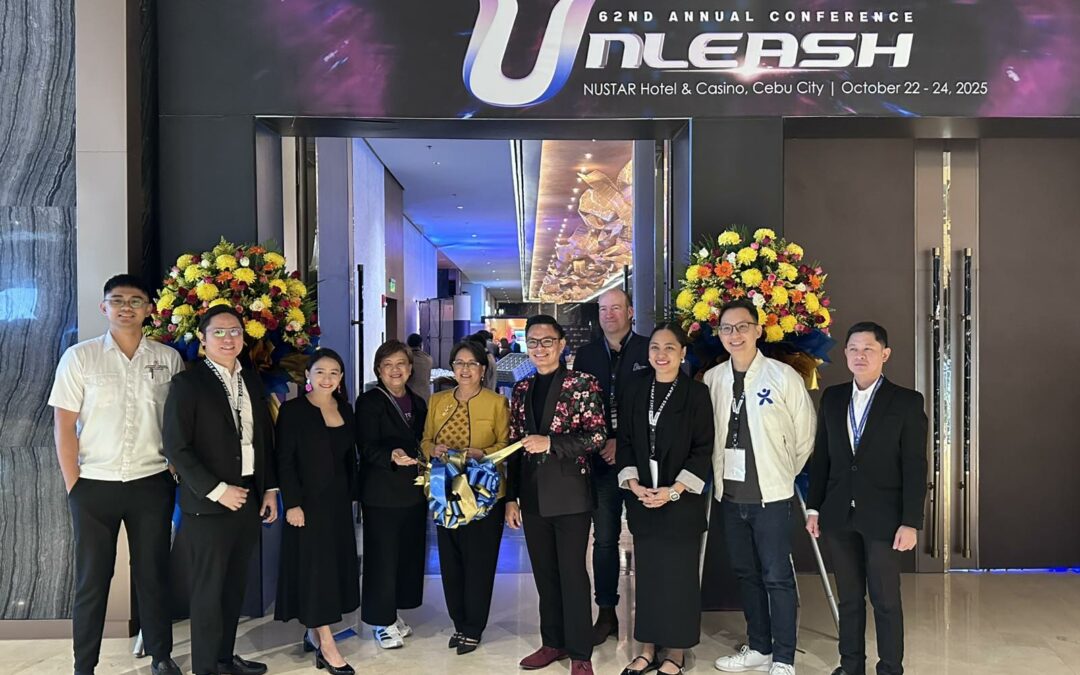Maxicare Group Highlights the Value of Empowering Employees During the 62nd PMAP Annual Conference