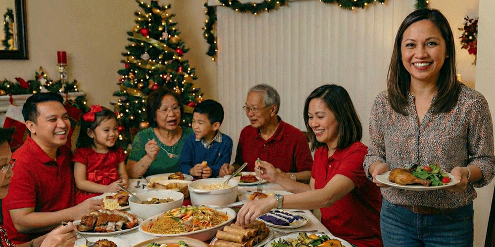 Keep Holiday Cheers Healthy with Maxicare PRIMA and LifesavER