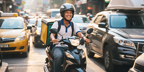 It’s Easy to Protect the Future with Maxicare Insurance’s Ease Products