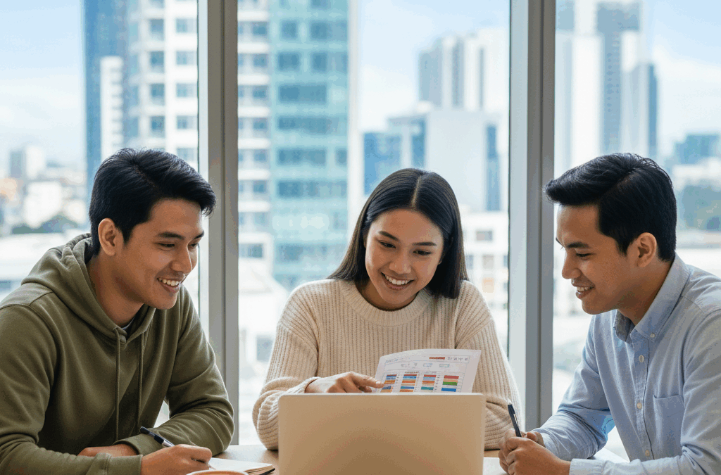 Lock In to Crush 2026