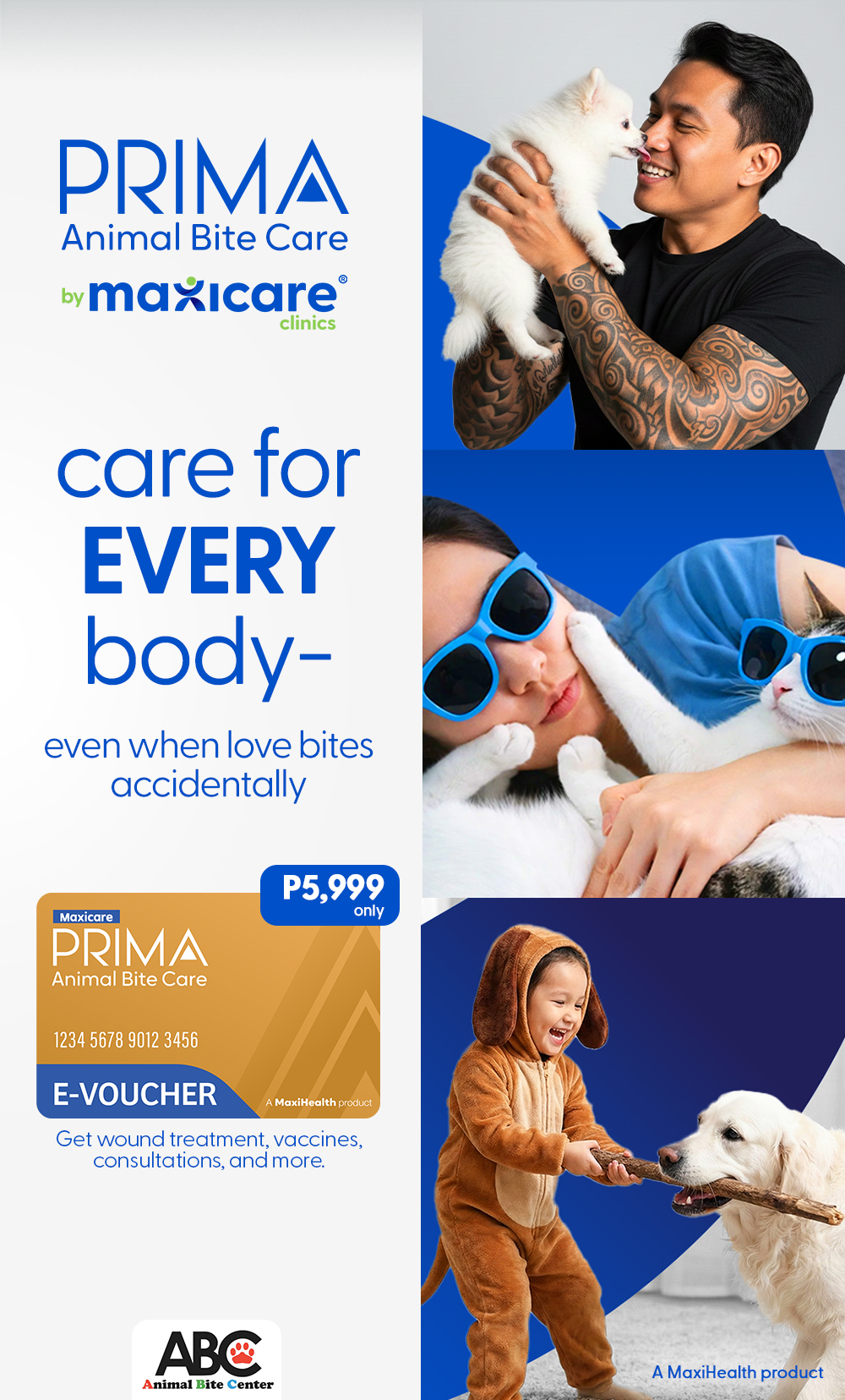 Maxicare Prima