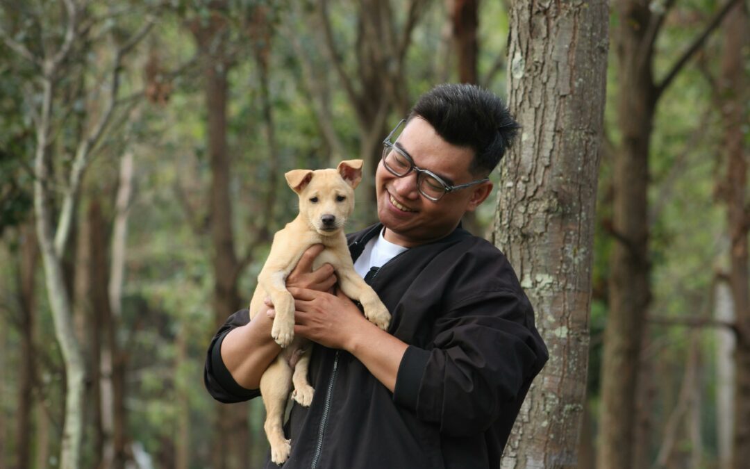 Fur Parents, Bid Goodbye to Animal Bite Worries with Maxicare PRIMA Animal Bite Care