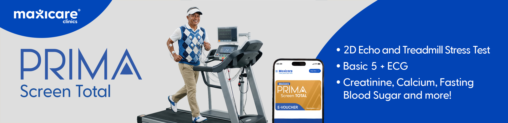 Maxicare Prima