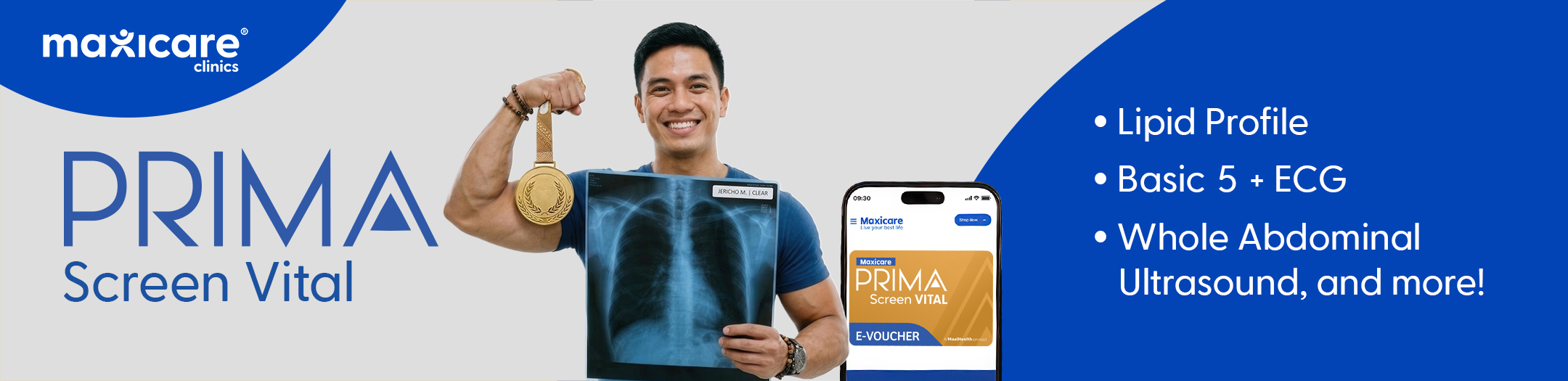 Maxicare Prima