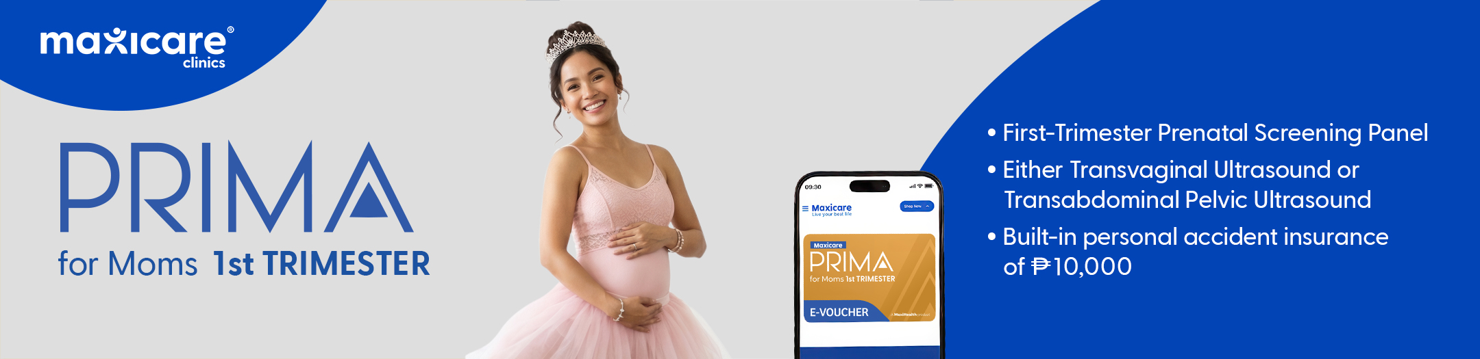 Maxicare Prima