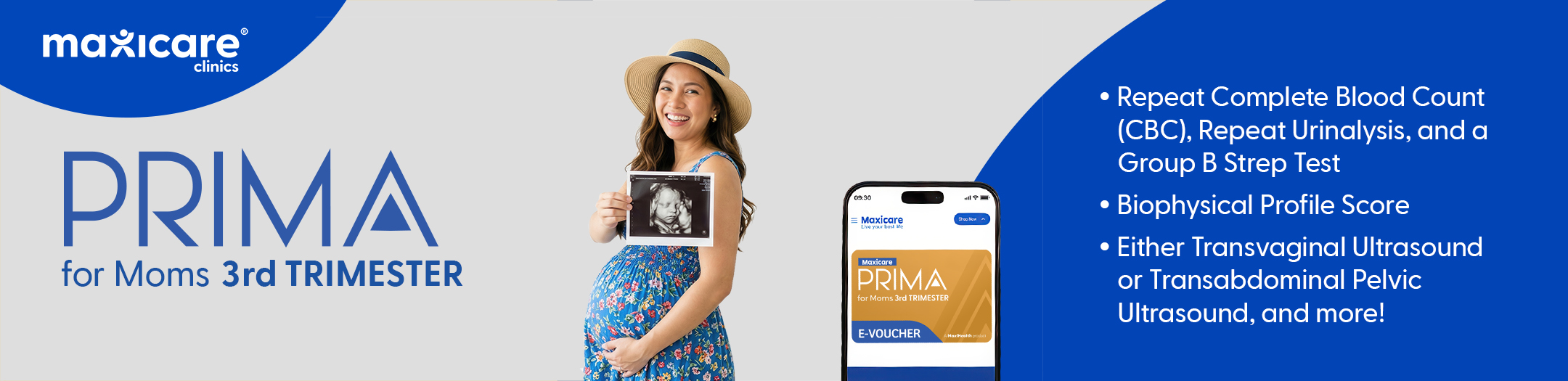 Maxicare Prima