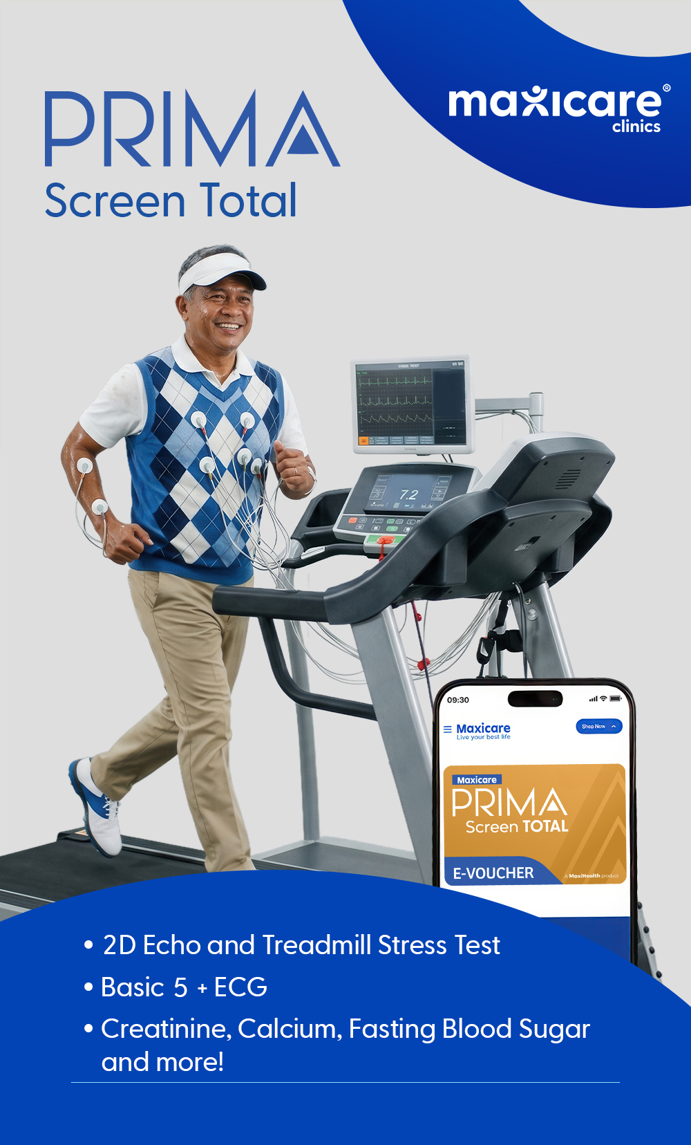 Maxicare Prima