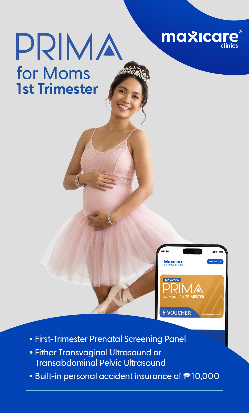 Maxicare Prima