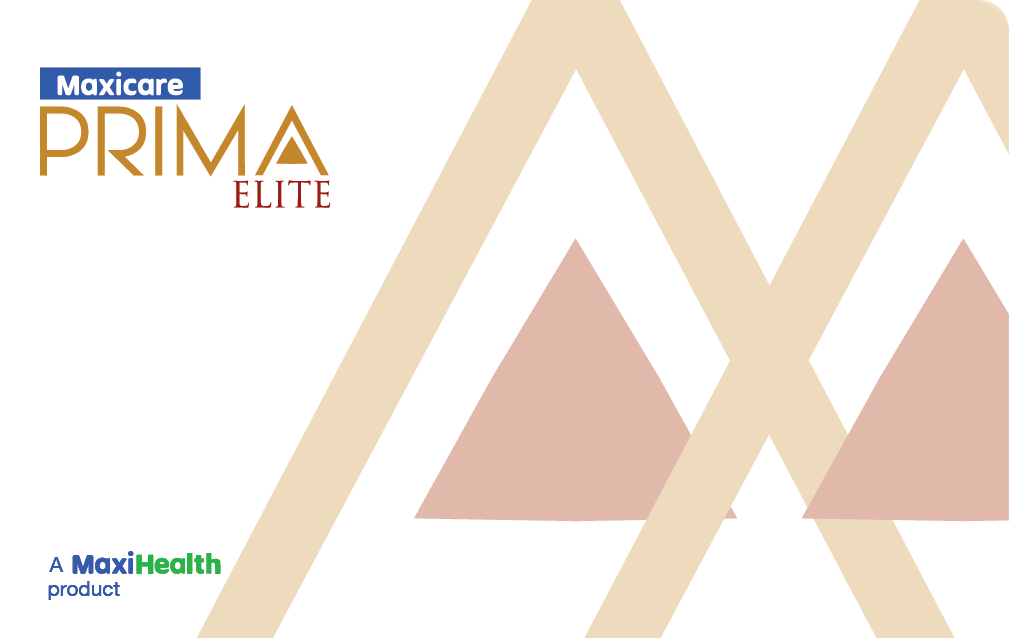Prima Consult card