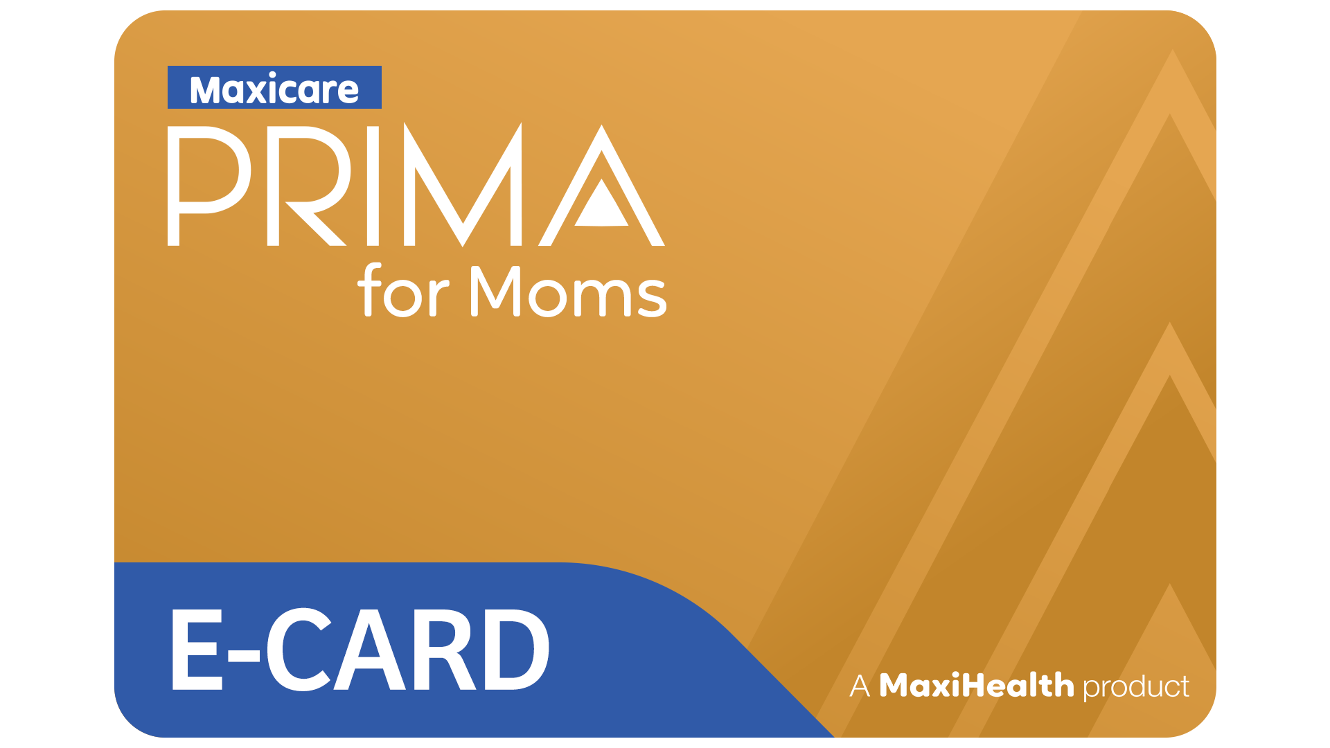 Prima Consult card